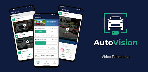 AutoVision Video Telematics