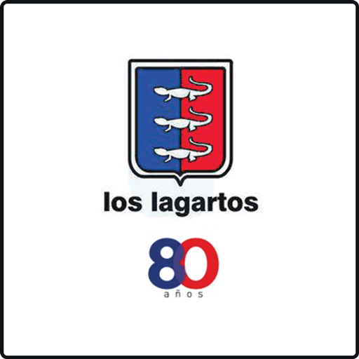Los Lagartos 6.6.16 Icon