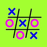 Tic Tac Toe - XOXO icon