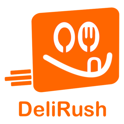 DeliRush | Food Delivery - Google Play 앱