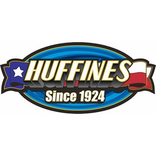 Huffines Auto Dealerships logo