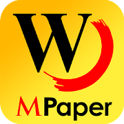 Top 10 News & Magazines Apps Like MPaper - Best Alternatives