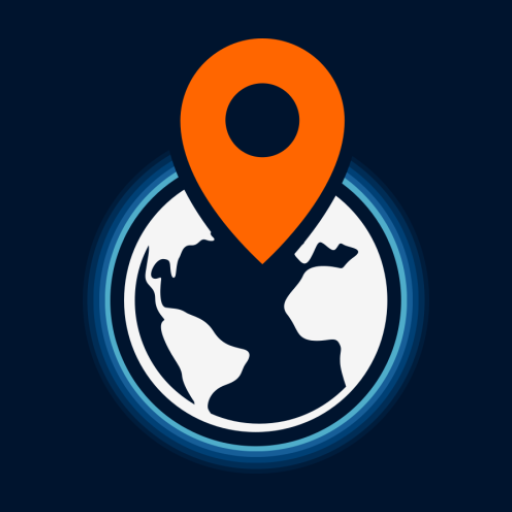 Photos Map logo