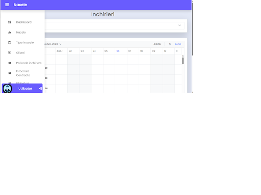 Nacele Screen 3