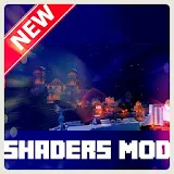 Shaders Mod For Minecraft icon
