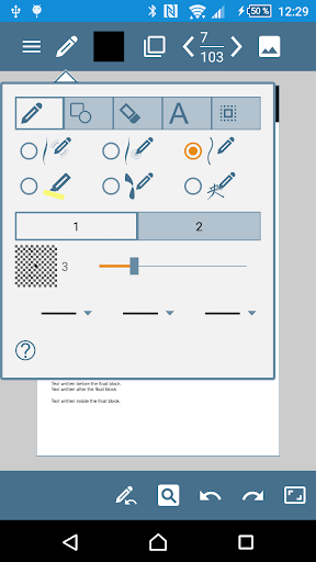 HandWrite Pro Note & Draw - Productivity - apps