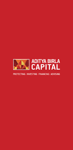 Android application Aditya Birla Capital screenshort
