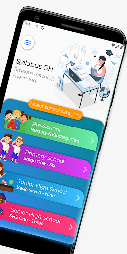 JHS WAEC-BECE Pasco and Quiz