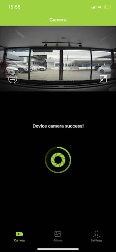 ProofCamera Screen 2