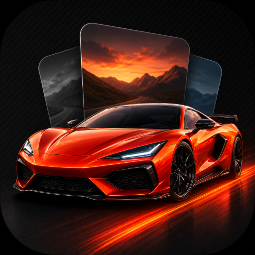Sports Car Wallpapers