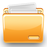 File Manager icon