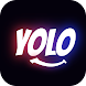 YOLO-Live Video Caht&Hook up