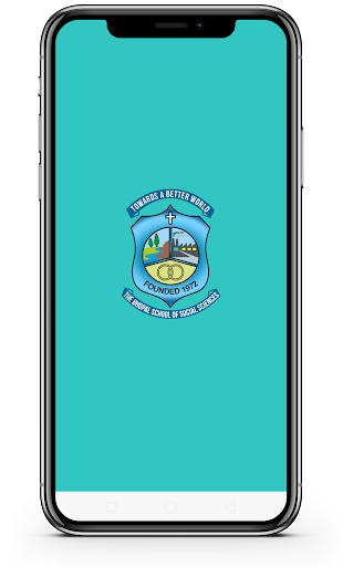 Android application BSSS MIS screenshort