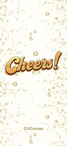 Cheers! Screenshot 1 - AppWisp.com