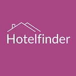 Cover Image of Download Hotelfinder - Find Hotels  APK