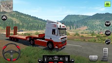 貨物運転トラックゲームのおすすめ画像4