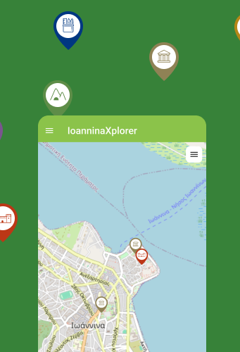 IoanninaXplore