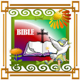 Maori Holy Bible icon