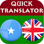 Somali English Translator Apk