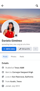 GB Facebook Mod Apk v6.2 Download 2023 5