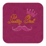 Pinky Crown Theme icon
