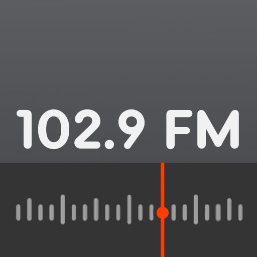 Rádio Chopinzinho FM 102.9 logo