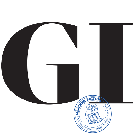 GI Vocabolario di lingua greca logo