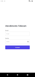 Atendimento Telecom