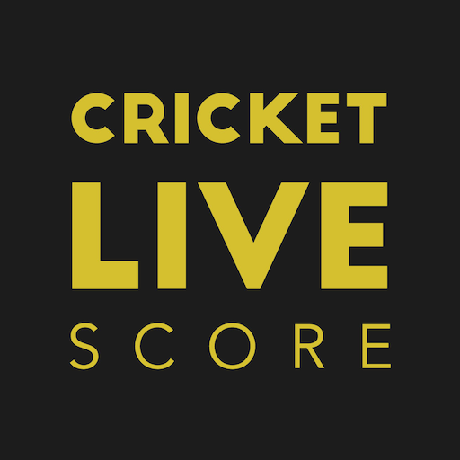 Cricket Live Scores & News  Icon