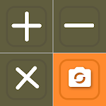 Cover Image of Download Calculator+  APK