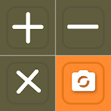 Calculator+ icon