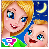 Cradle Song Lullaby icon