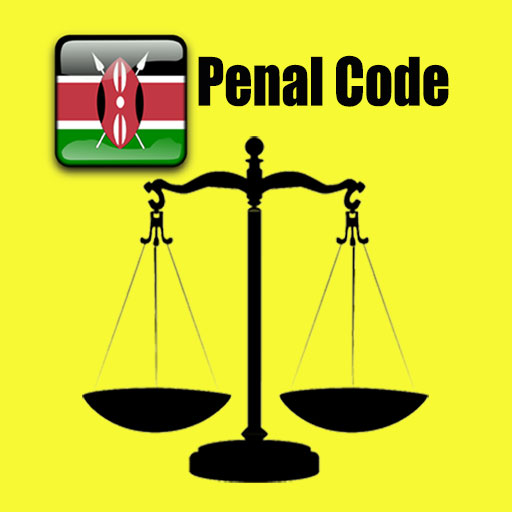 Penal Code Of Kenya Version Pdf Apl Di Google Play