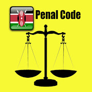Penal code of KENYA version PDF  Icon
