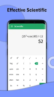 Calculator PRO - Scientific