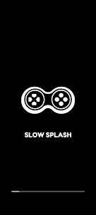 Slow Splash