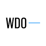 World Design Organization icon