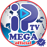 MegaIPTV Official icon