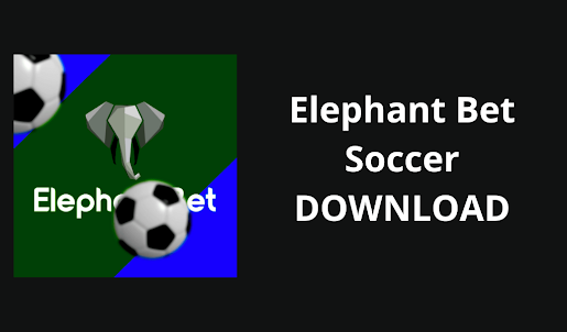 elephant bet aplicativo