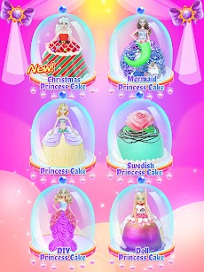 Princess Cake - Sweet Dessertsのおすすめ画像1