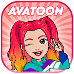 Cover Image of Herunterladen Avatar-Creator-Leitfaden für avatoon  APK