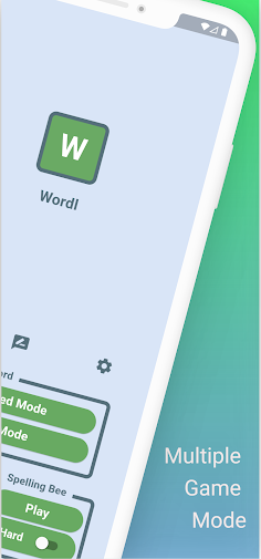 Wordl - Screenshot 2