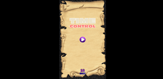 Time Control 2d
