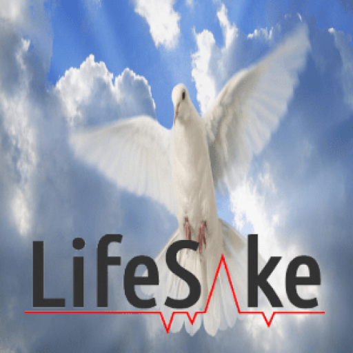 LifeSake logo