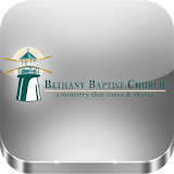 Bethany Baptist Church icon