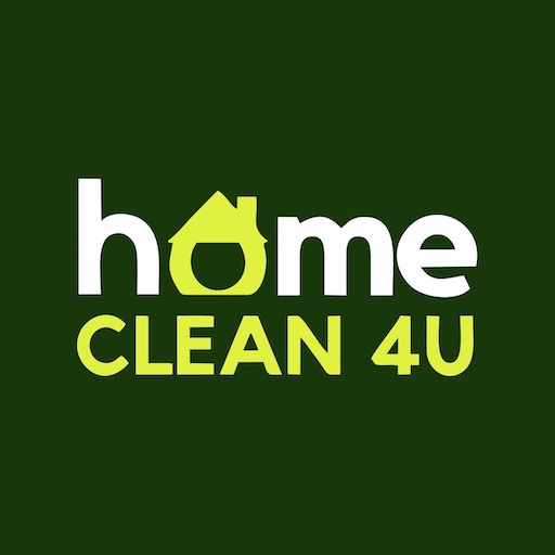 Home Clean4u - AppWisp.com