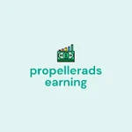 Cover Image of Download Propellerads Earning  APK