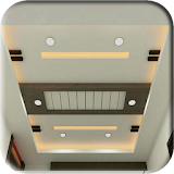 Ceiling Design icon