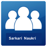 Sarkari Naukri Updates icon