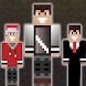Wojan Skins For Minecraft - Androidアプリ
